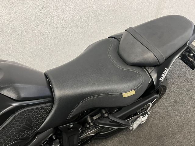 yamaha - mt-07