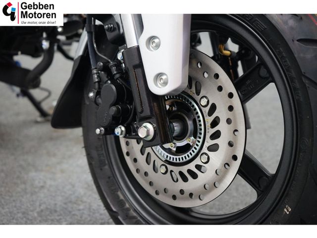 honda - st-125-dax