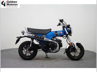 Honda ST 125 DAX 2024 occasion