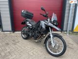 BMW F 650 GS ABS
