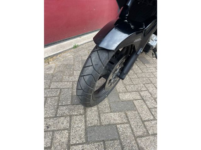 suzuki - v-strom-650-abs