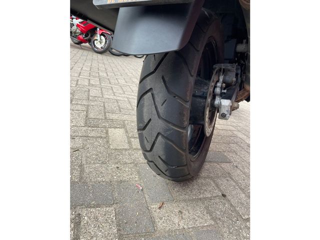 suzuki - v-strom-650-abs