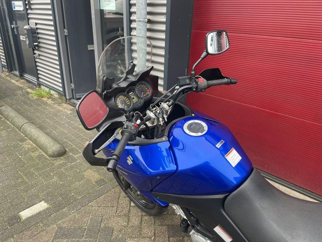 suzuki - v-strom-650-abs