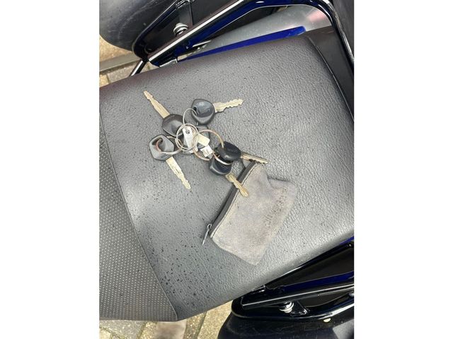 suzuki - v-strom-650-abs