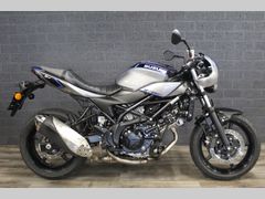 SUZUKI SV 650 XA