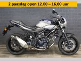 SUZUKI SV 650 XA