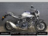 SUZUKI SV 650 XA