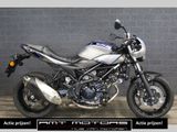 SUZUKI SV 650 XA