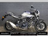 SUZUKI SV 650 XA