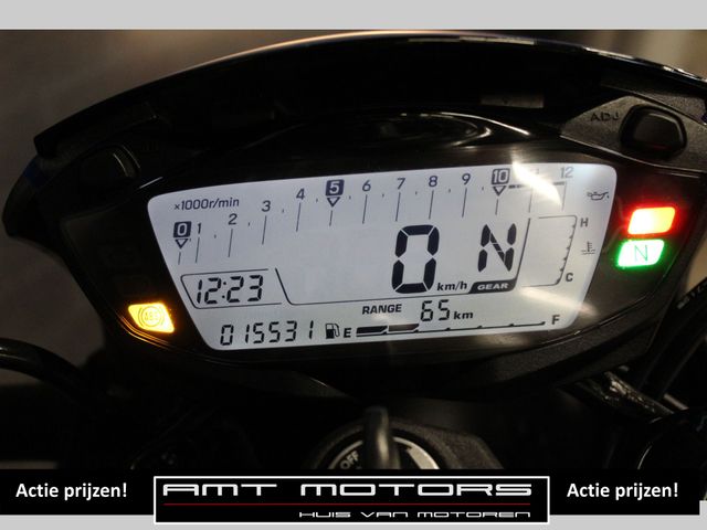 suzuki - sv-650-xa