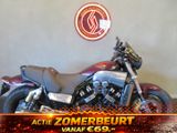 YAMAHA VMX 1200 V MAX