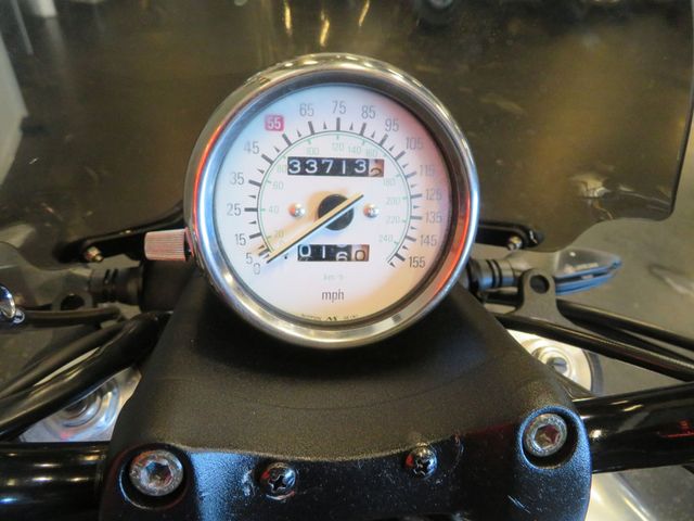 yamaha - vmx-1200-v-max