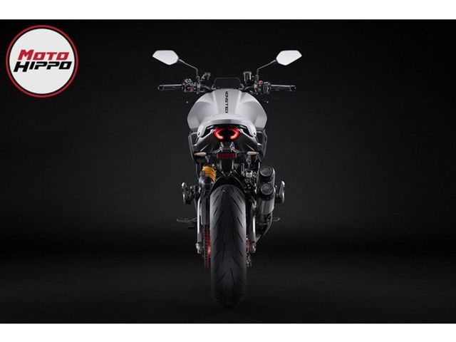ducati - monster-plus