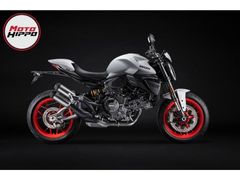 Ducati Monster V2+ 2026 nieuw – foto 1 van 14