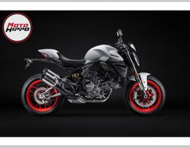 Ducati Monster + 937 2026 nieuw