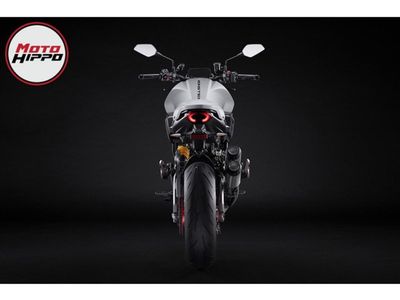 DUCATI MONSTER + 937 – foto 4