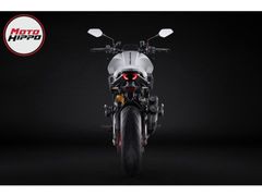 Ducati Monster V2+ 2026 nieuw – foto 4 van 14