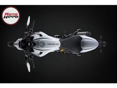 Ducati Monster V2+ 2026 nieuw – foto 5 van 14