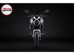 Ducati Monster V2+ 2026 nieuw – foto 6 van 14