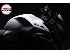 Ducati Monster V2+ 2026 nieuw – foto 8 van 14