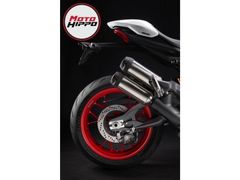 Ducati Monster V2+ 2026 nieuw – foto 10 van 14