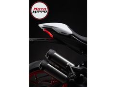 Ducati Monster V2+ 2026 nieuw – foto 11 van 14