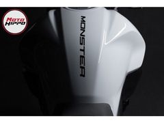 Ducati Monster V2+ 2026 nieuw – foto 13 van 14
