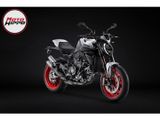 DUCATI MONSTER +