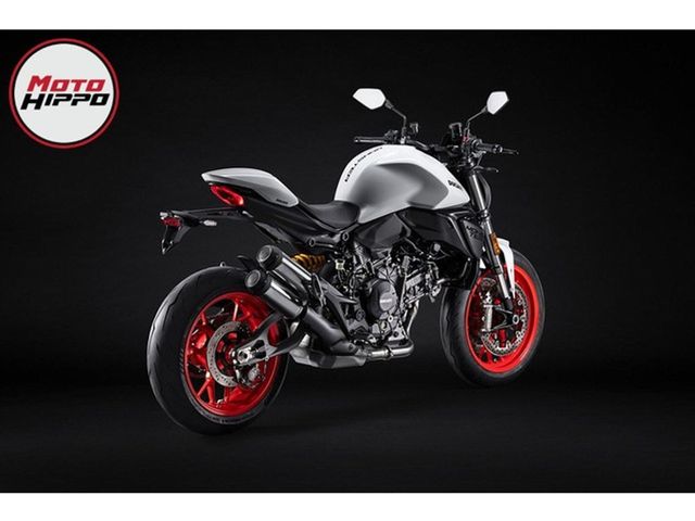 ducati - monster-plus