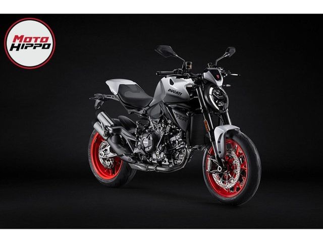 ducati - monster-plus
