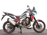 HONDA CRF 1100 L AFRICA TWIN DCT