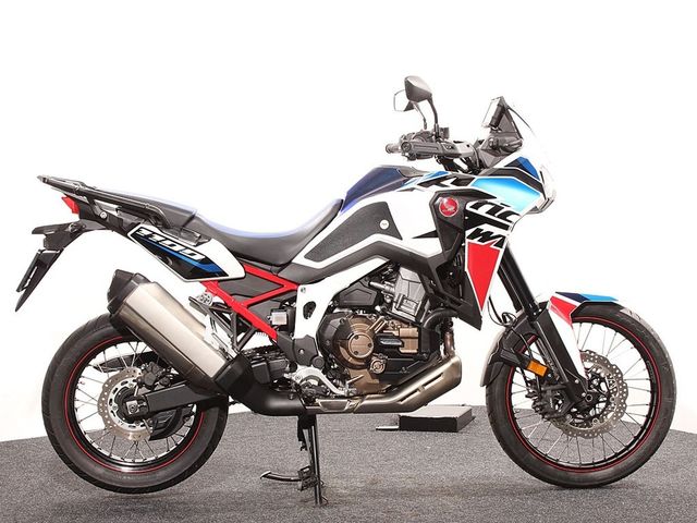 honda - crf-1100-l-africa-twin-dct