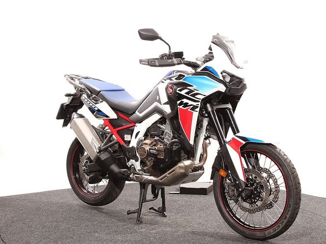 honda - crf-1100-l-africa-twin-dct