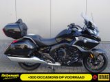 BMW K 1600 GRAND AMERICA