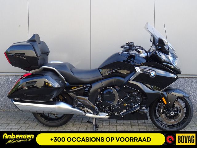 bmw - k-1600-grand-america