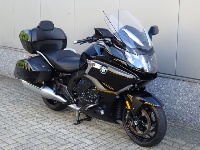 bmw - k-1600-grand-america