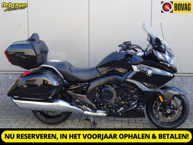 bmw - k-1600-grand-america