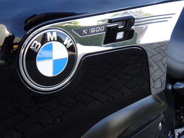 bmw - k-1600-grand-america