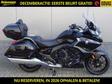 BMW K 1600 GRAND AMERICA