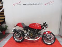 DUCATI SPORT 1000