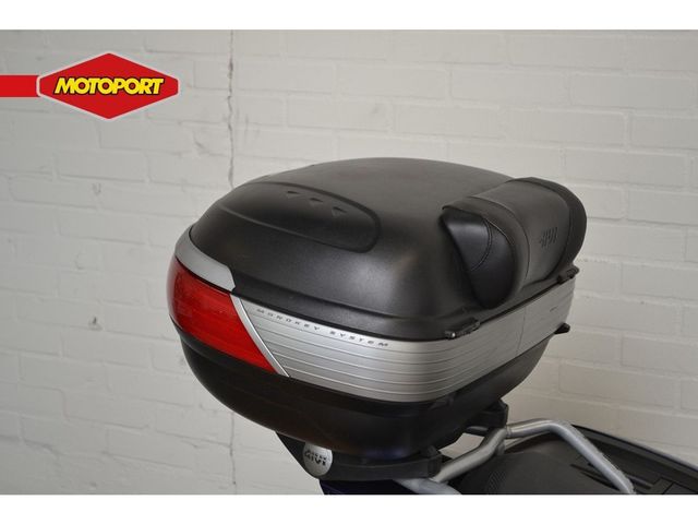 yamaha - fjr-1300