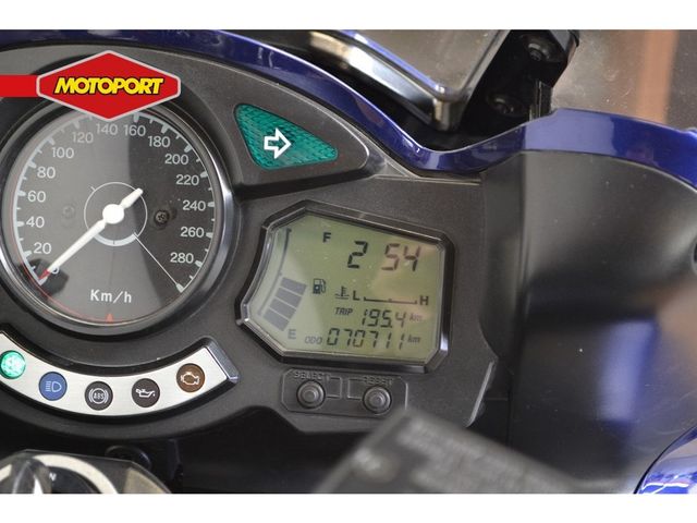 yamaha - fjr-1300