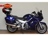 YAMAHA FJR 1300