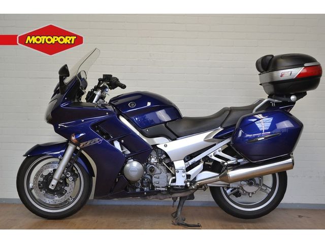 yamaha - fjr-1300