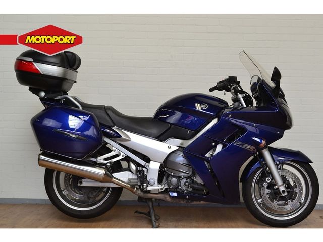 yamaha - fjr-1300
