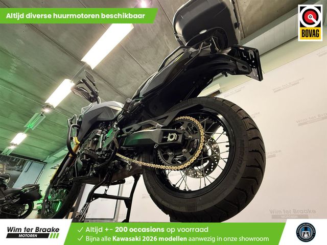 suzuki - v-strom-800-de