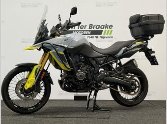 Suzuki V-Strom 800 DE 2023 occasion