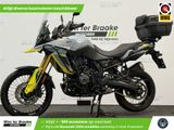 SUZUKI V-STROM 800 DE
