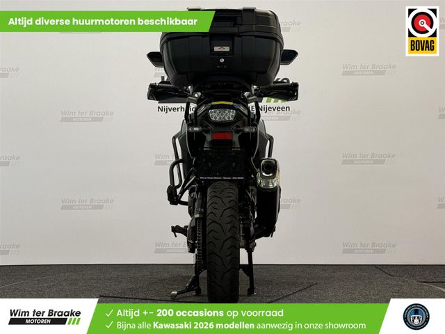 suzuki - v-strom-800-de