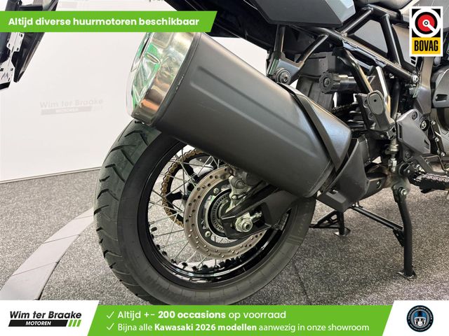 suzuki - v-strom-800-de